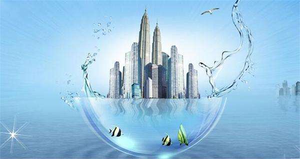 Smart Water Resources Monitoring System