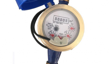 什么是智能發(fā)訊水表，作用是什么