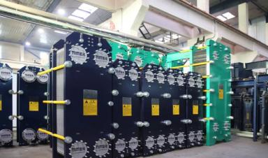 深度解析！一文搞懂換熱站的原理！